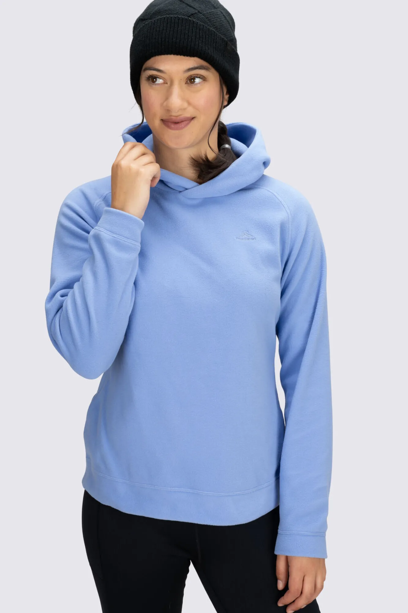 Fleece Tops>Macpac Women'S Tui Fleece Hoodie