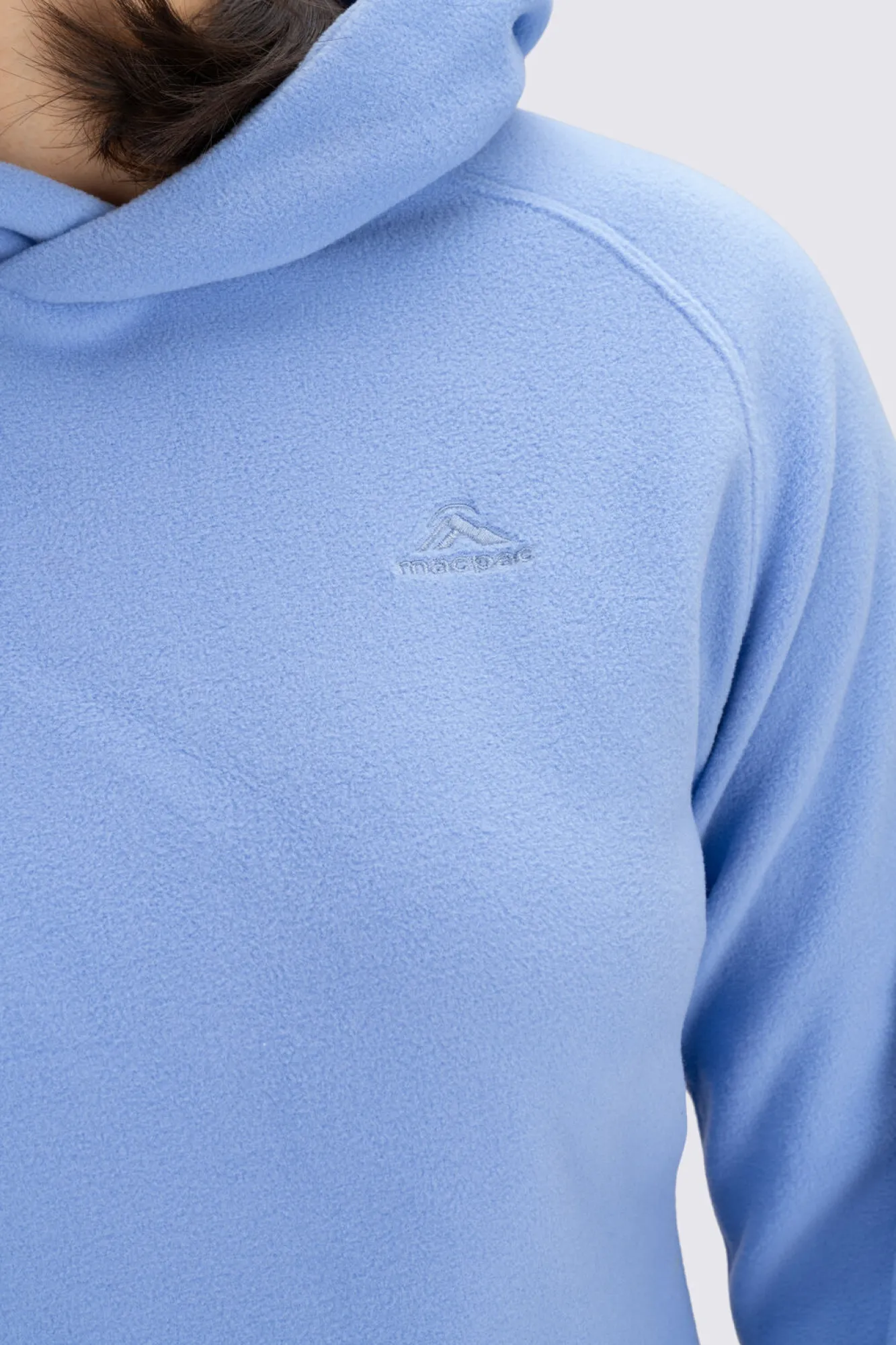 Fleece Tops>Macpac Women'S Tui Fleece Hoodie