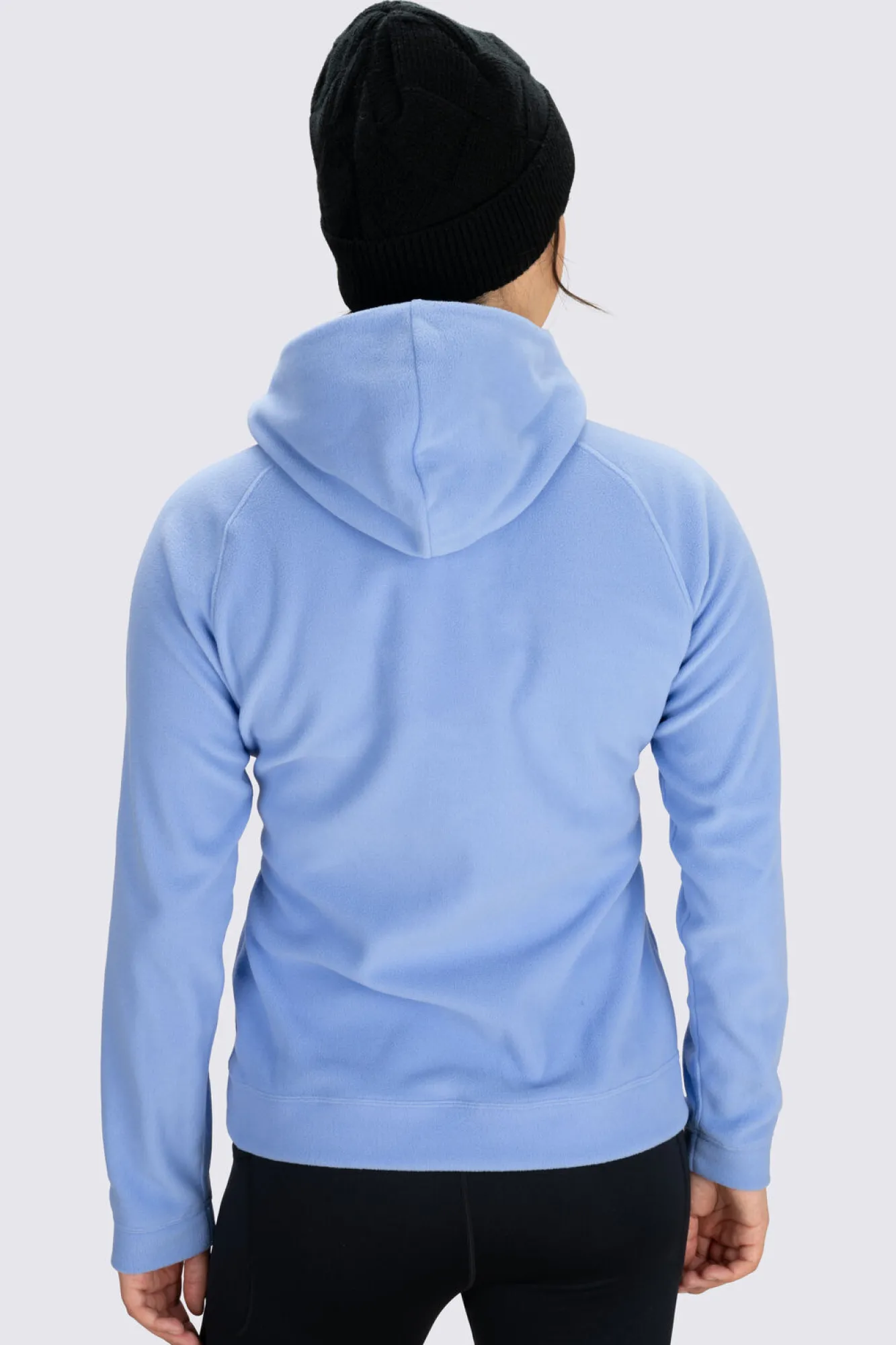 Fleece Tops>Macpac Women'S Tui Fleece Hoodie
