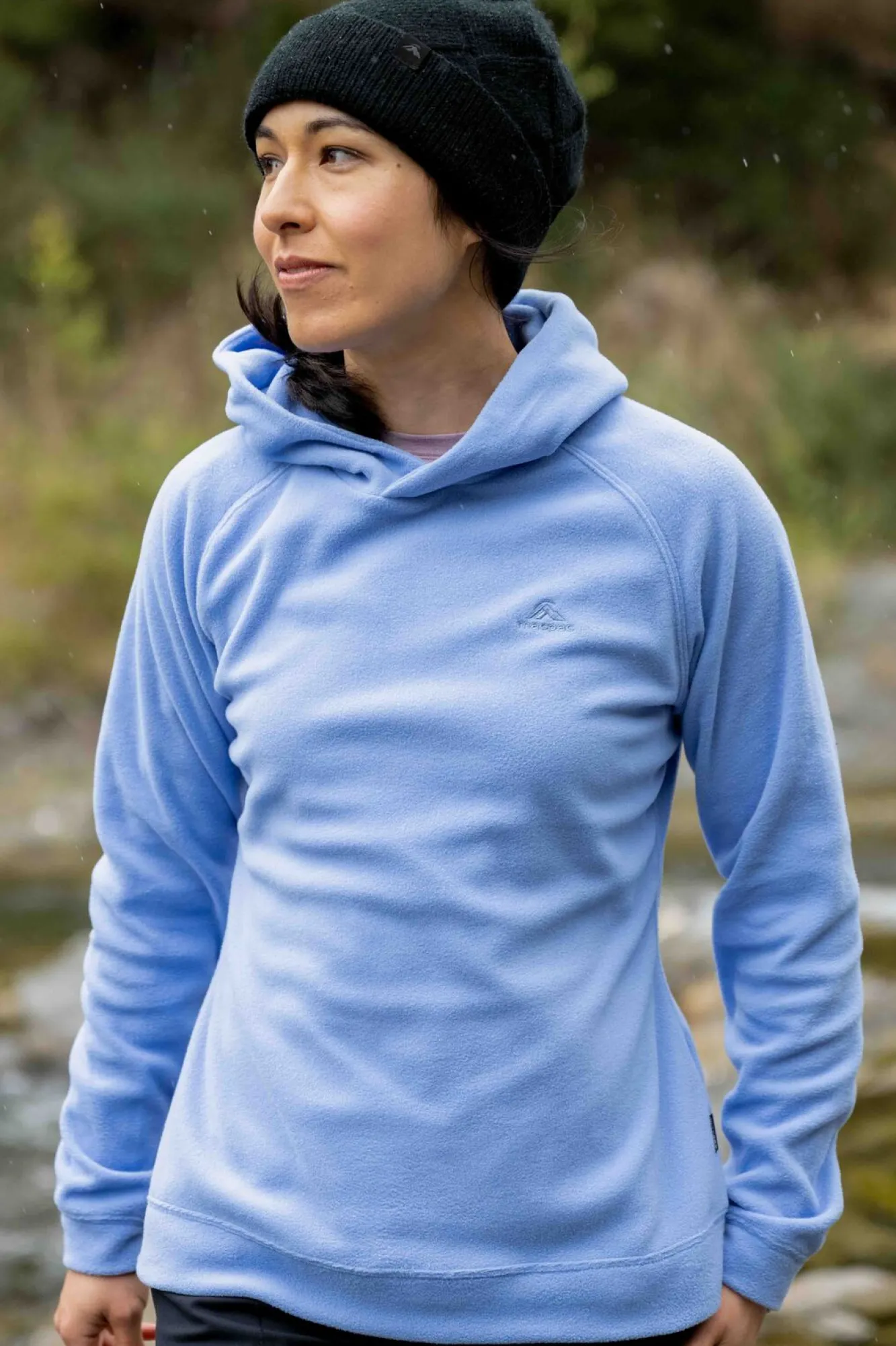 Fleece Tops>Macpac Women'S Tui Fleece Hoodie