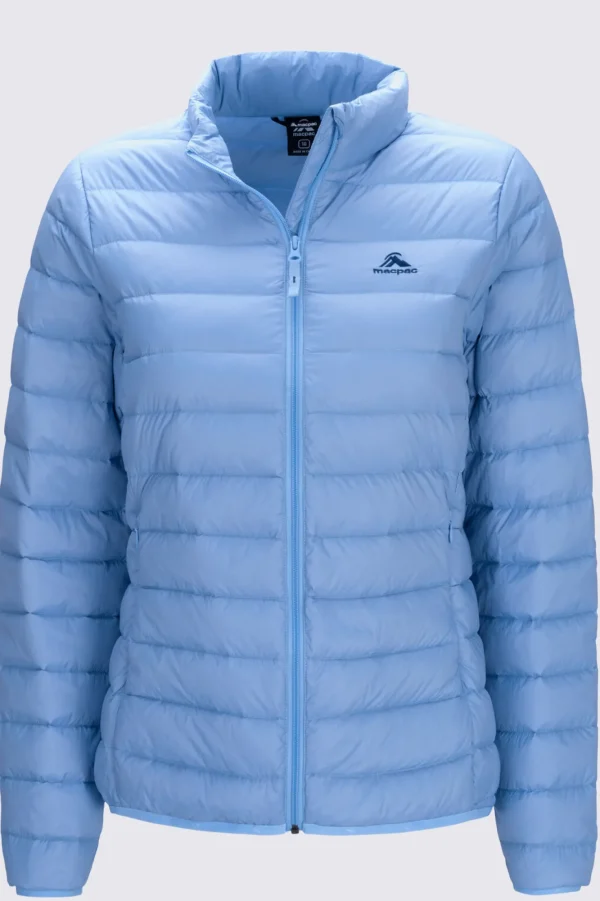 Travel>Macpac Women'S Uber Light Down Jacket
