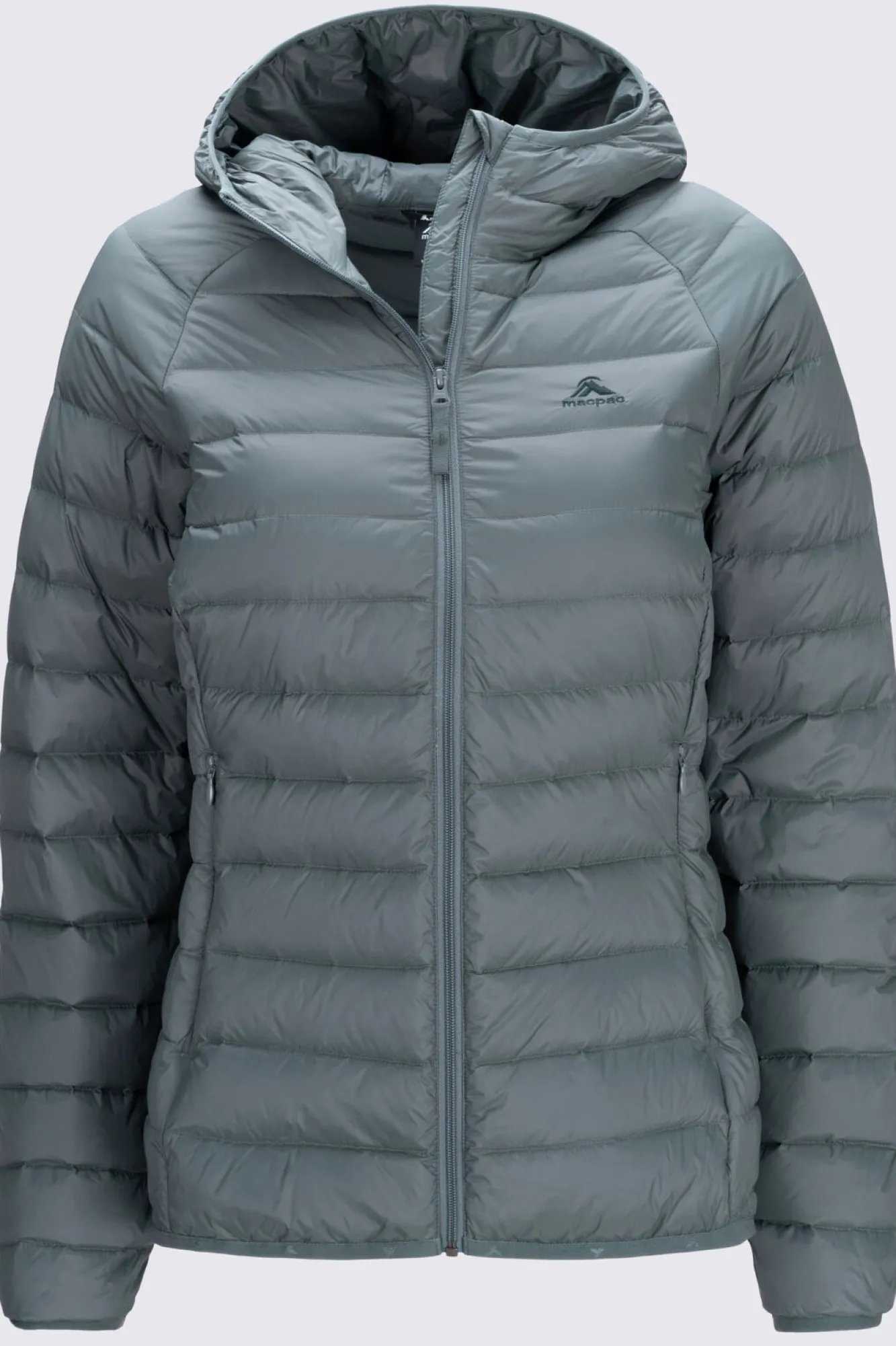Travel>Macpac Women'S Uber Light Hooded Down Jacket