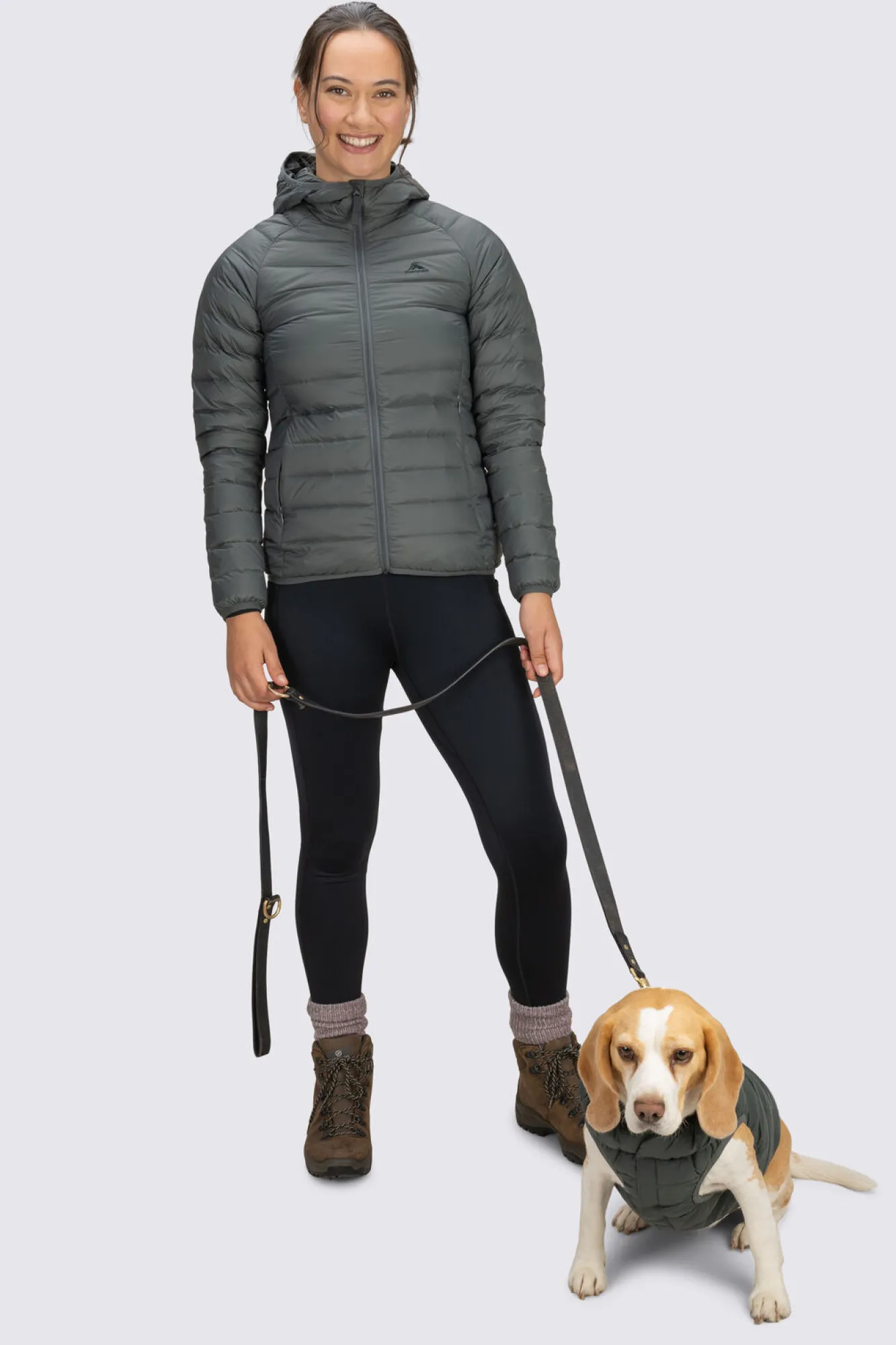 Travel>Macpac Women'S Uber Light Hooded Down Jacket