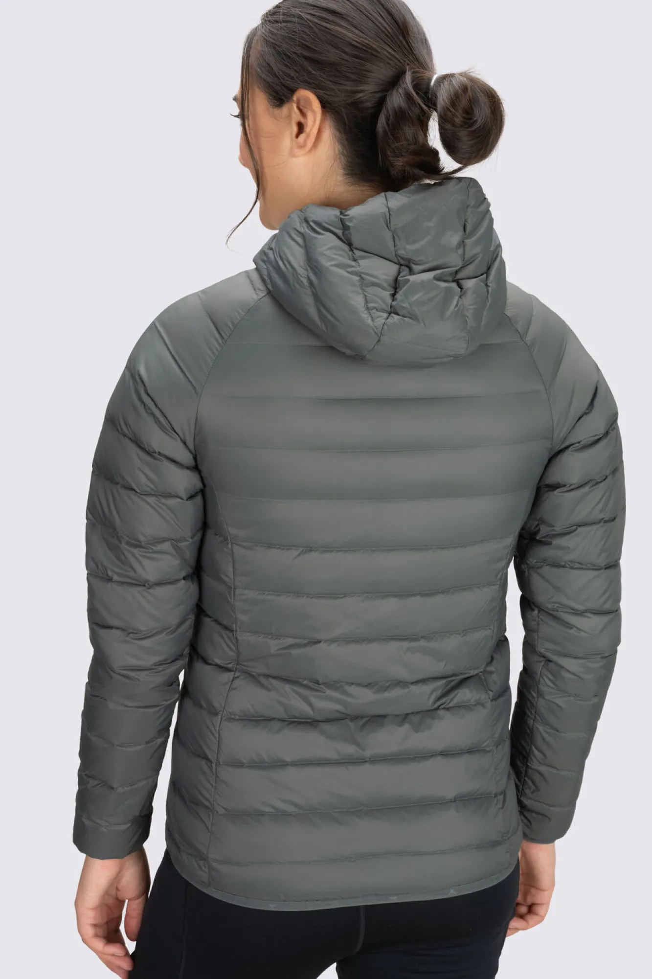 Travel>Macpac Women'S Uber Light Hooded Down Jacket