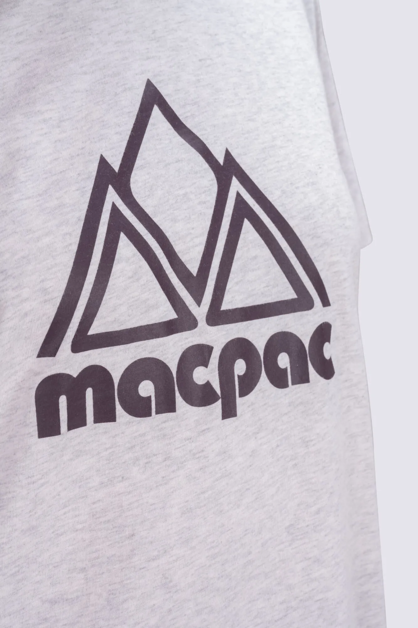 T-Shirts>Macpac Women'S Vintage Boxy T-Shirt