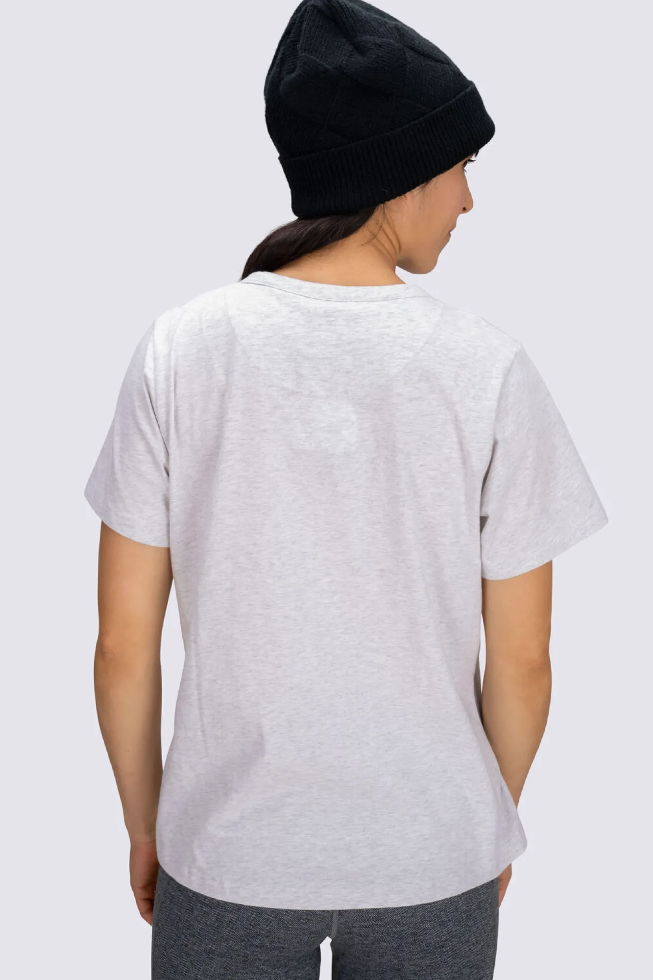 T-Shirts>Macpac Women'S Vintage Boxy T-Shirt