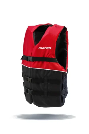 Pfd'S & Safety>Macpac Marlin Adult Dominator Lvl 50 Pfd
