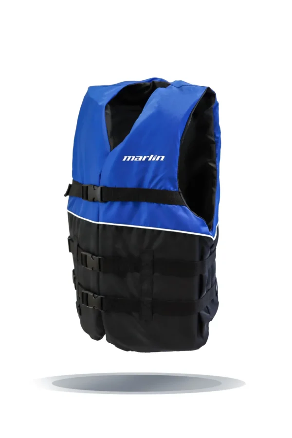 Pfd'S & Safety>Macpac Marlin Adult Dominator Lvl 50S Pfd