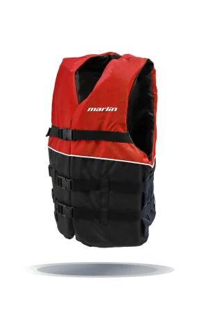 Pfd'S & Safety>Macpac Marlin Junior Dominator Lvl 50 Pfd