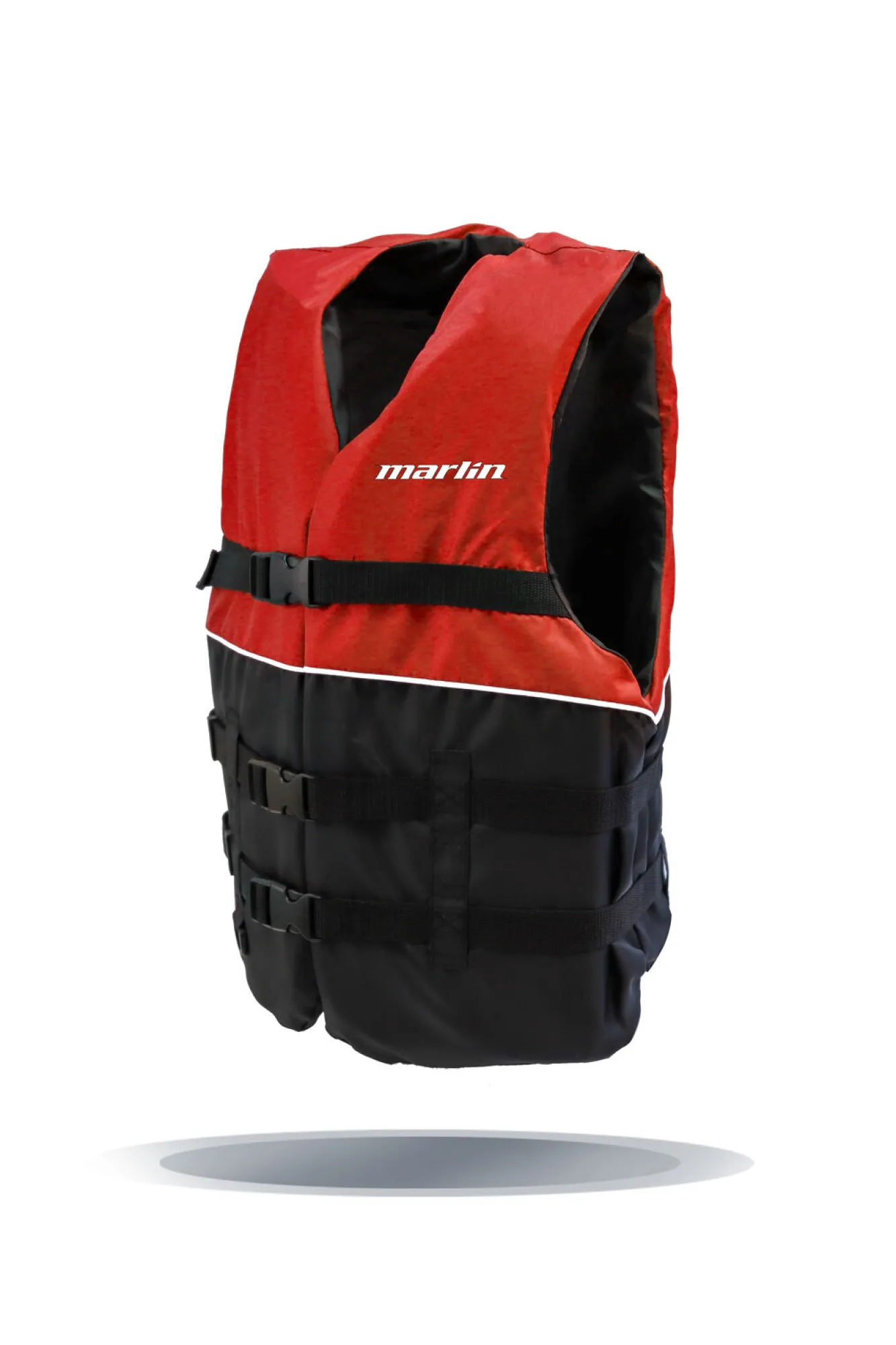 Pfd'S & Safety>Macpac Marlin Junior Dominator Lvl 50 Pfd