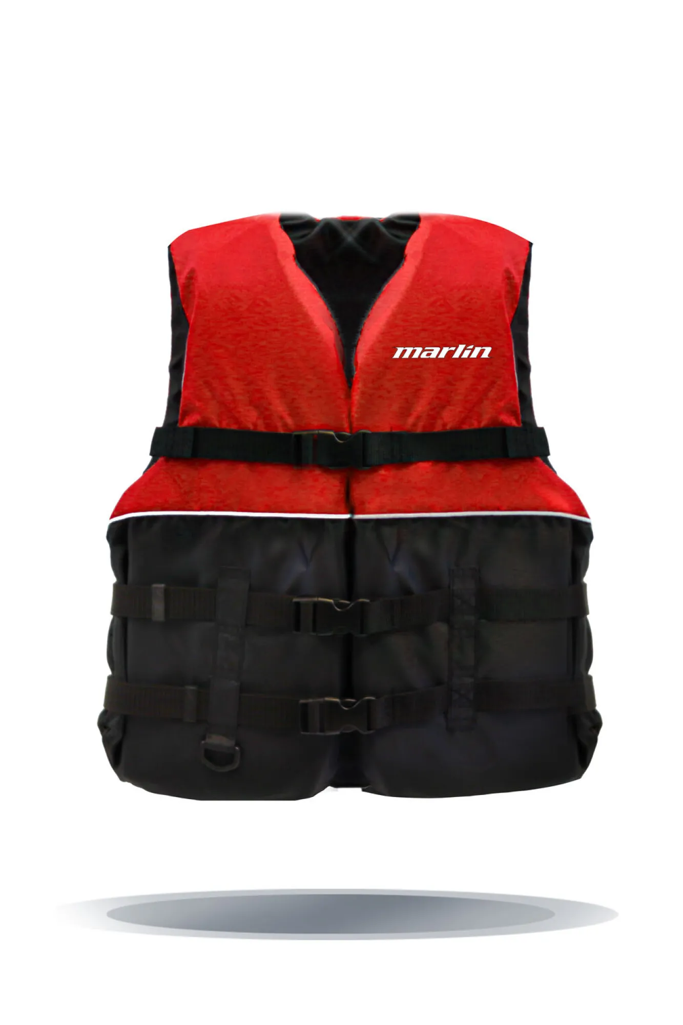 Pfd'S & Safety>Macpac Marlin Junior Dominator Lvl 50 Pfd