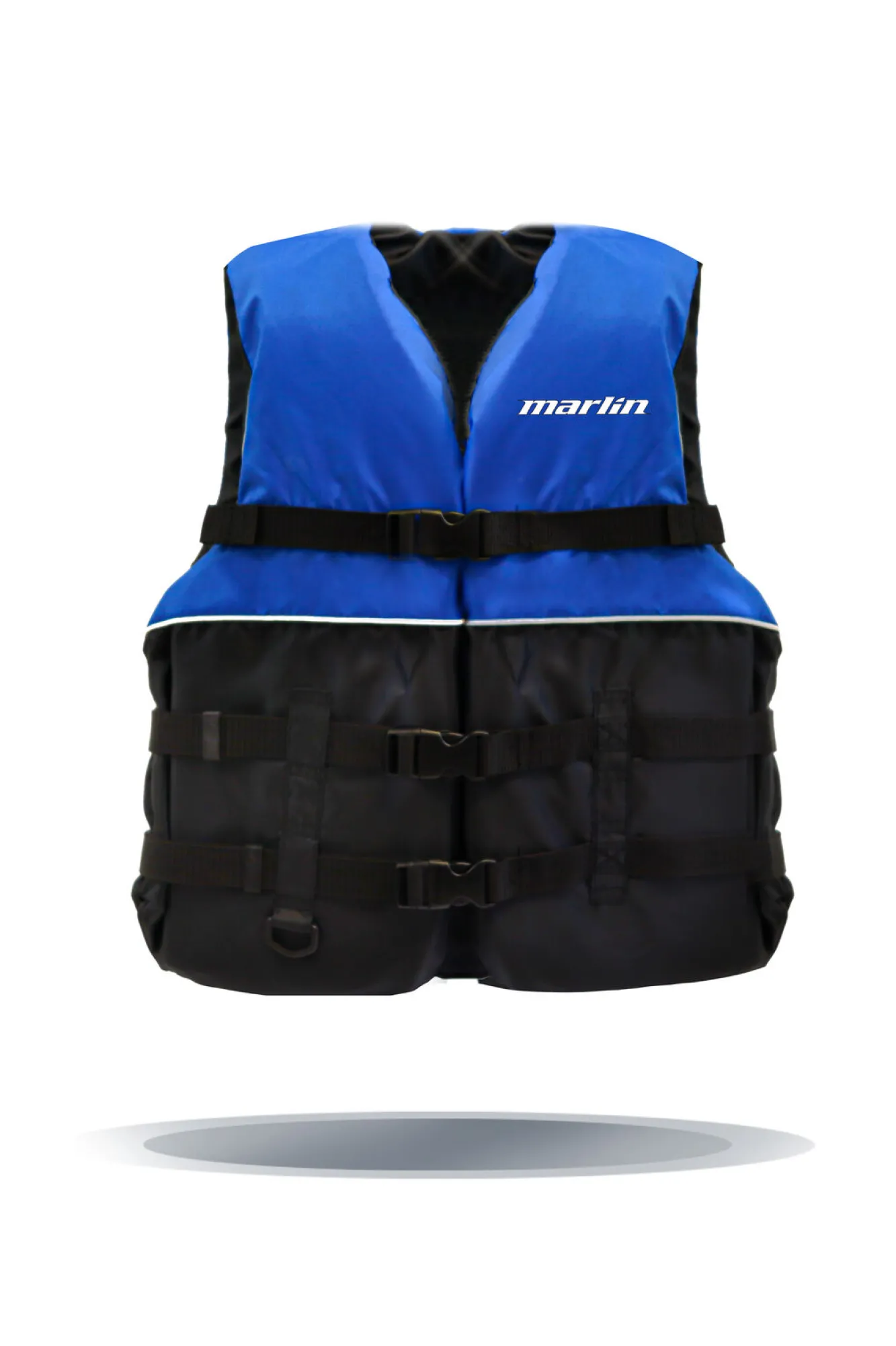 Pfd'S & Safety>Macpac Marlin Junior Dominator Lvl 50S Pfd