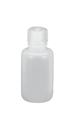 Travel Accessories>Macpac Nalgene Narrow Mouth Round Travel Bottle — 125Ml