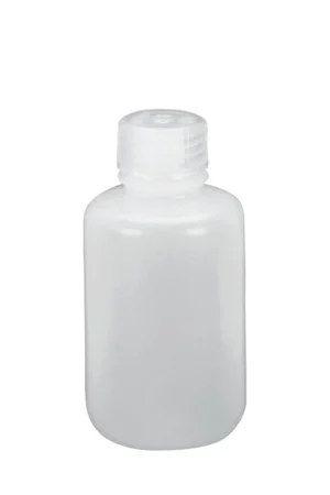 Travel Accessories>Macpac Nalgene Narrow Mouth Round Travel Bottle — 250Ml