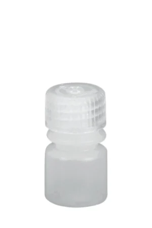 Travel Accessories>Macpac Nalgene Narrow Mouth Round Travel Bottle — 15Ml