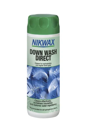 Cleaning & Care>Macpac Nikwax Down Wash Direct®
