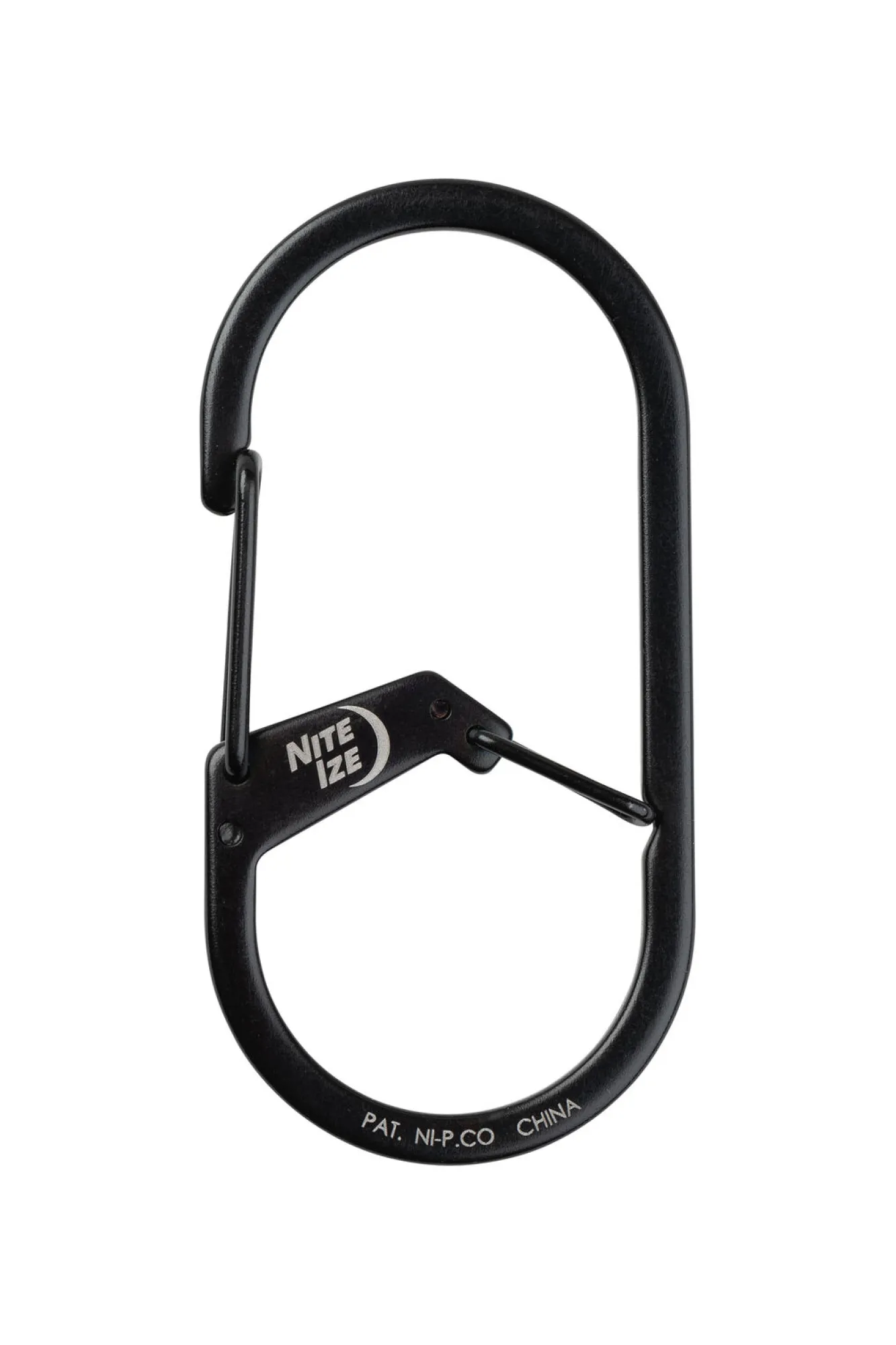 Carabiners>Macpac Nite Ize G-Series Dual Carabiner #3