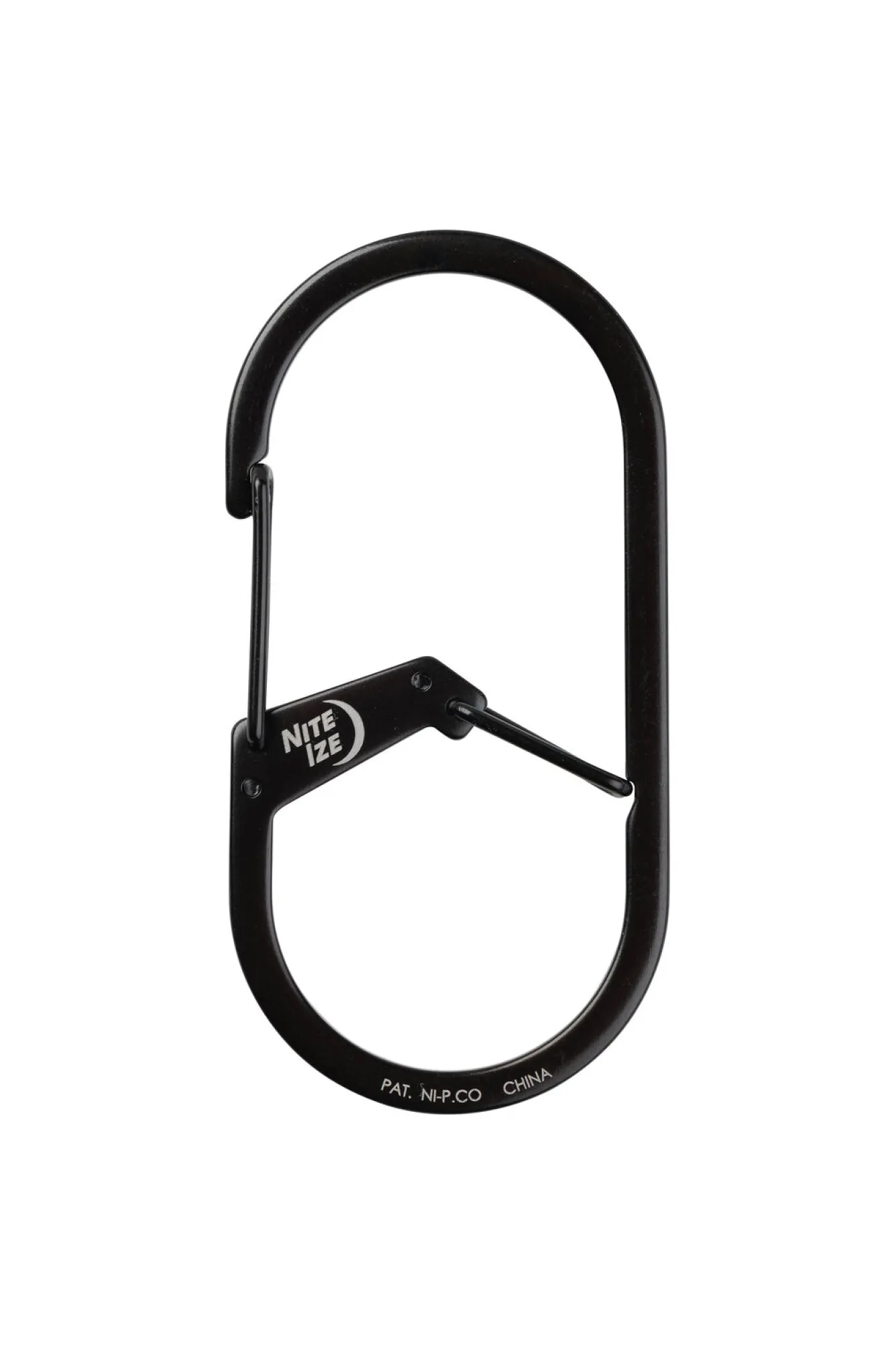 Carabiners>Macpac Nite Ize G-Series Dual Carabiner #4