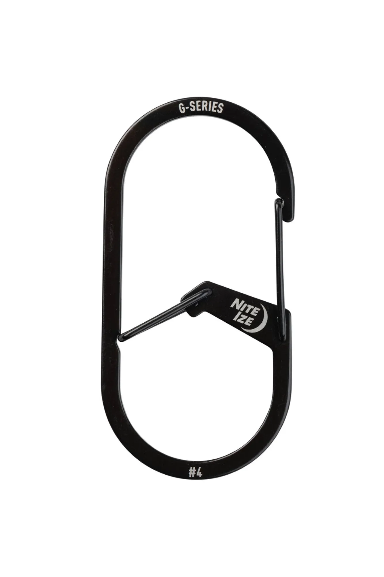 Carabiners>Macpac Nite Ize G-Series Dual Carabiner #4