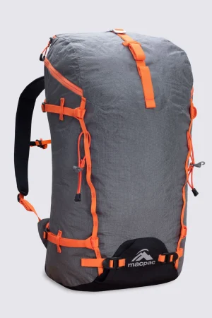 Ski Alpine & Climbing>Macpac Nzat Pursuit 40L V3
