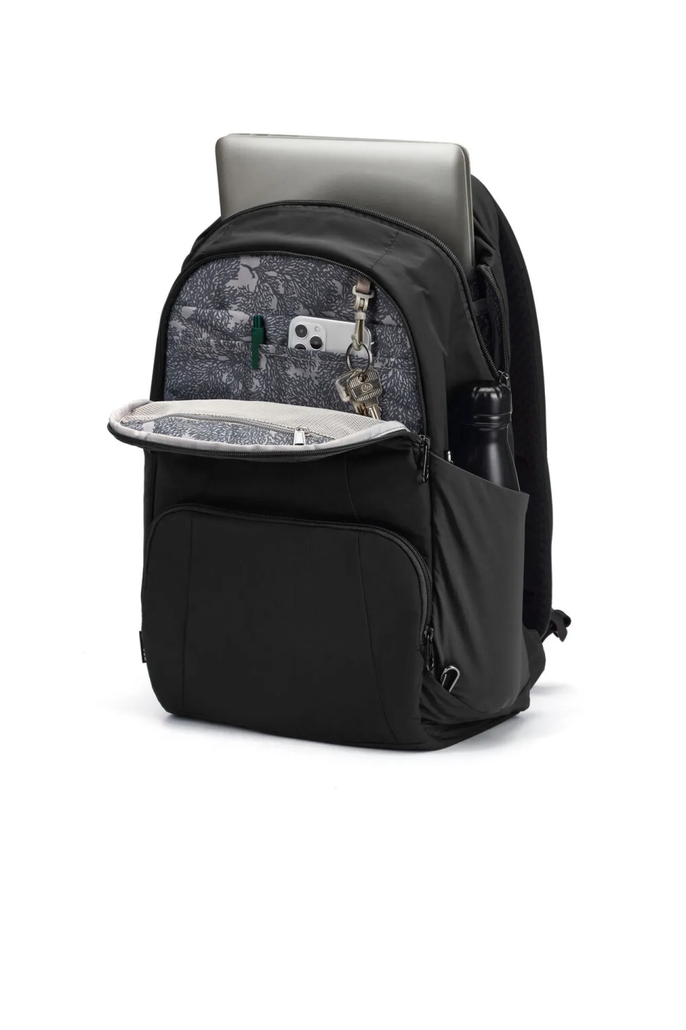 Work & Laptop>Macpac Pacsafe Metrosafe Ls450 25L Backpack