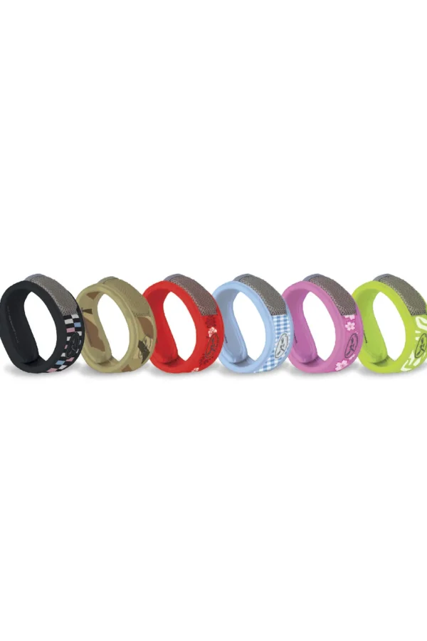 Emergency & Survival>Macpac Para'Kito Wristband