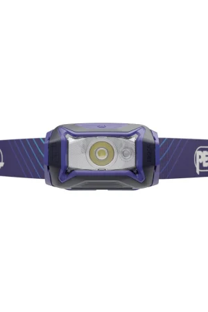 Head Torches & Lamps>Macpac Petzl Tikka Core 450