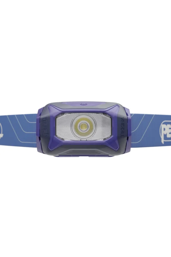 Head Torches & Lamps>Macpac Petzl Tikkina 300