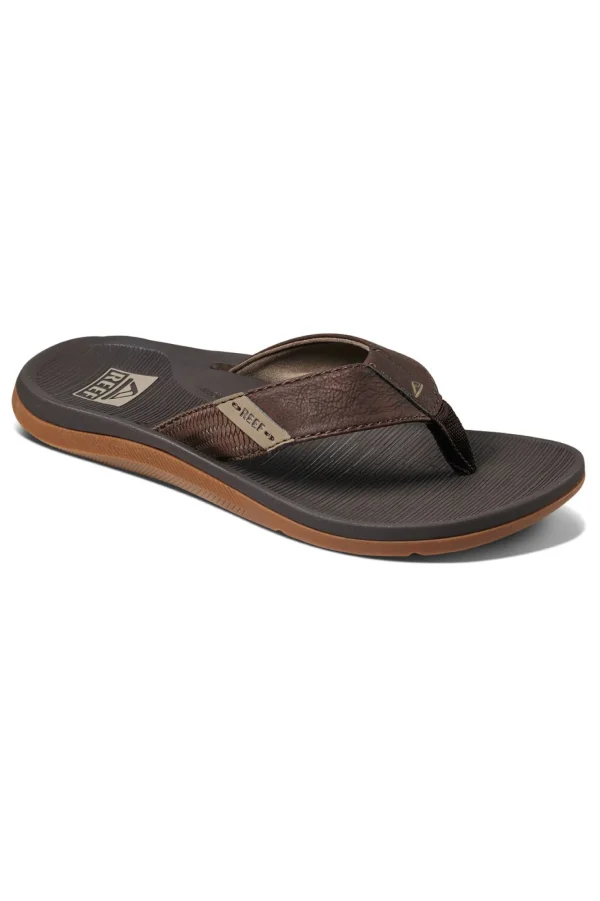 Sandals & Thongs>Macpac Reef® Santa Ana Men'S Thongs