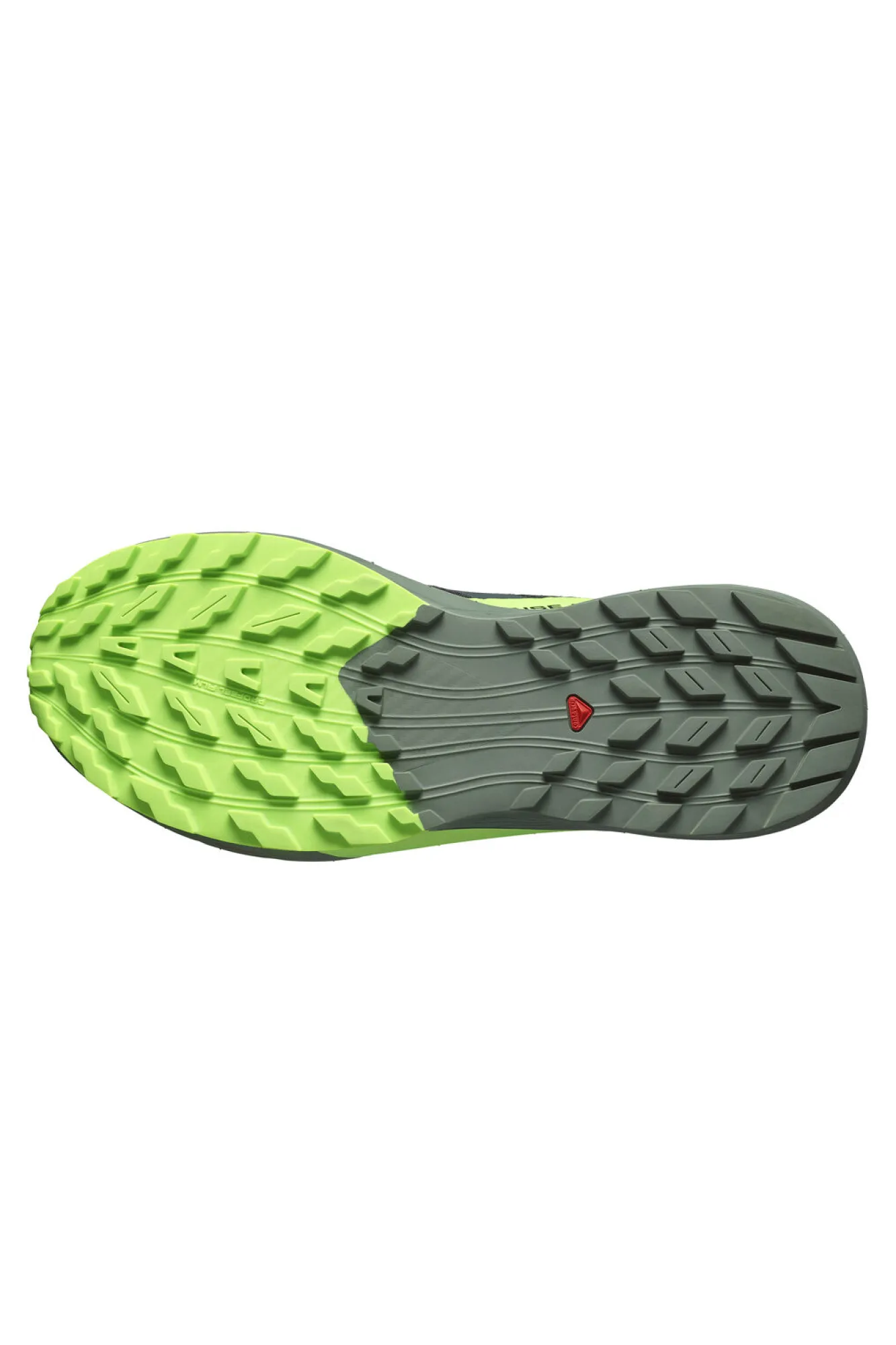 Running>Macpac Salomon Men'S Sense Ride 5 Running Shoes