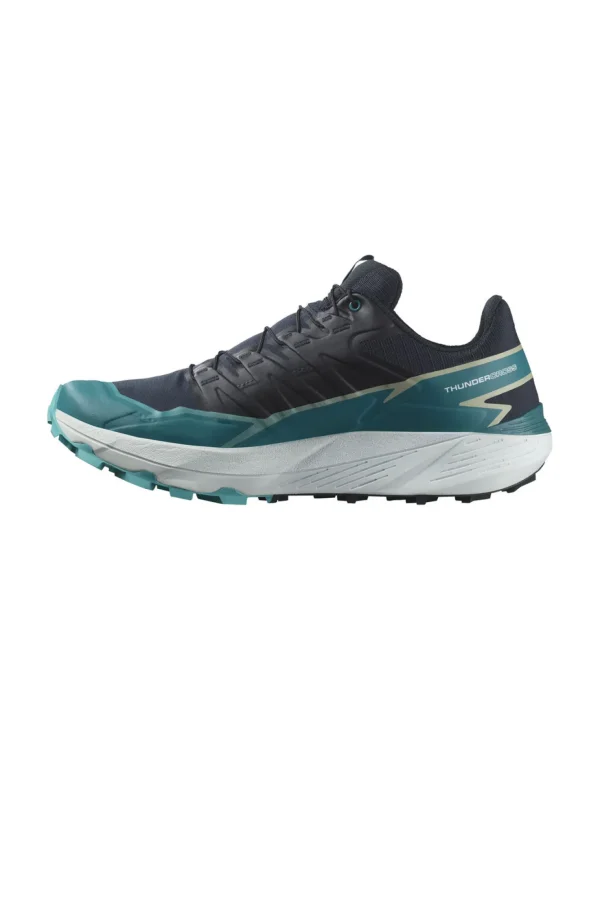 Running>Macpac Salomon Men'S Thundercross Trail Running Shoes