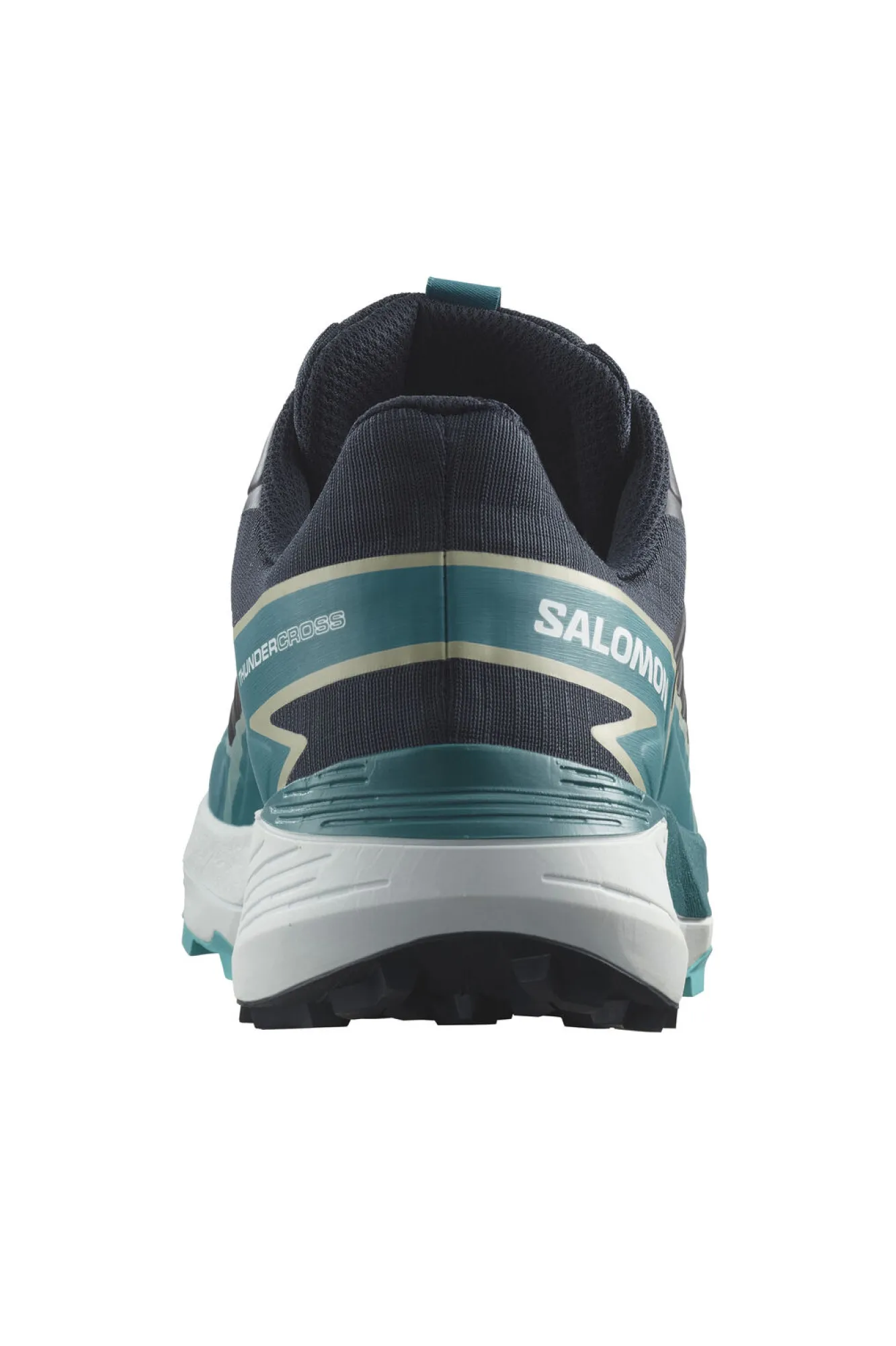 Running>Macpac Salomon Men'S Thundercross Trail Running Shoes