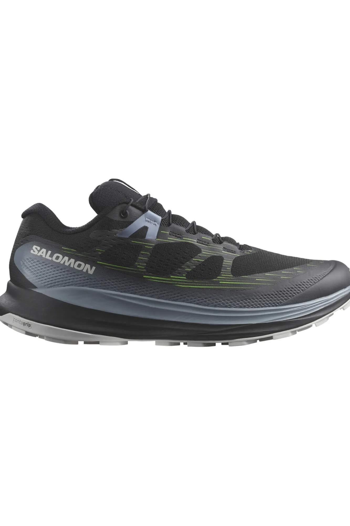 Running>Macpac Salomon Men'S Ultra Glide 2 Running Shoes