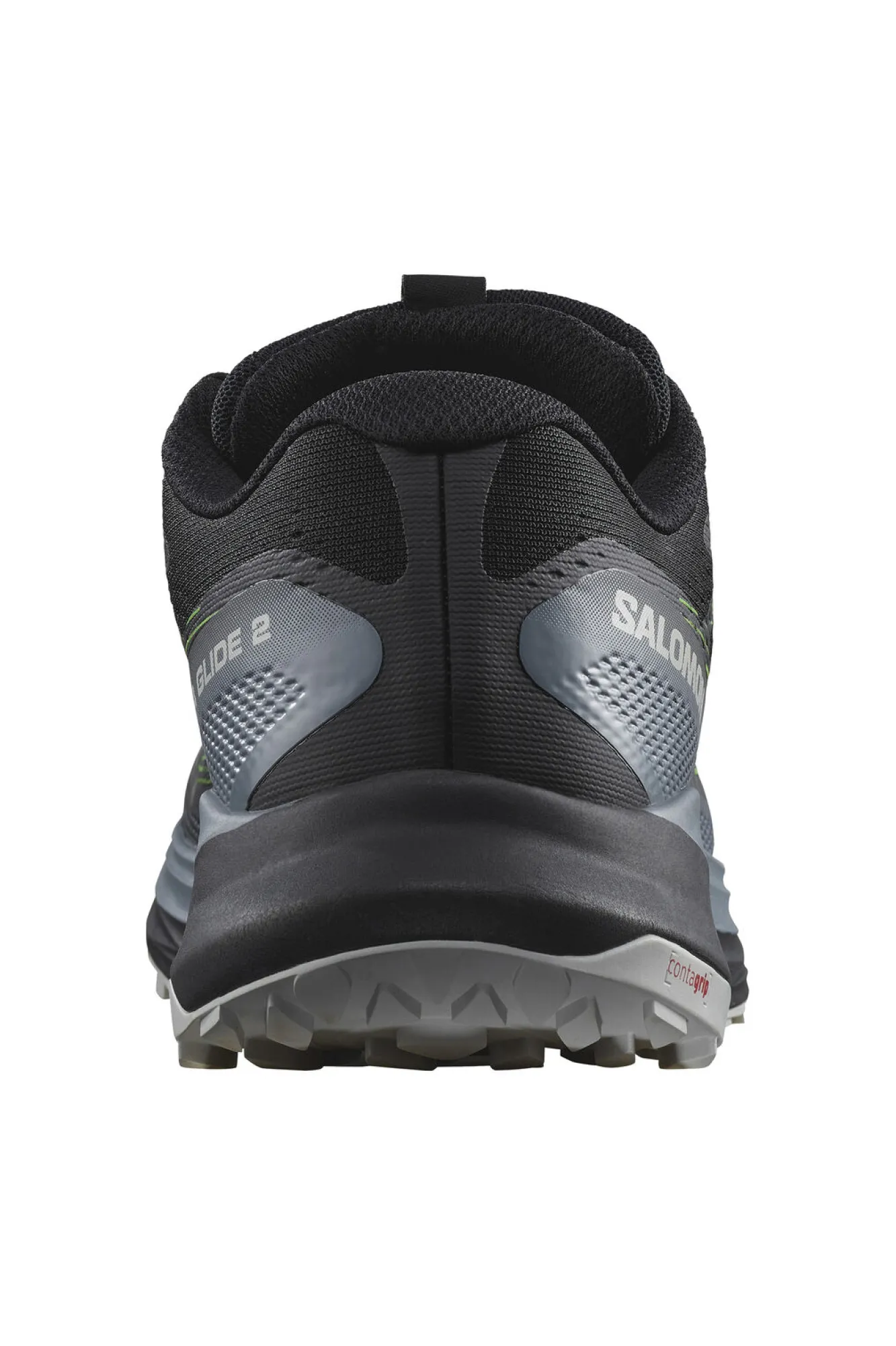 Running>Macpac Salomon Men'S Ultra Glide 2 Running Shoes