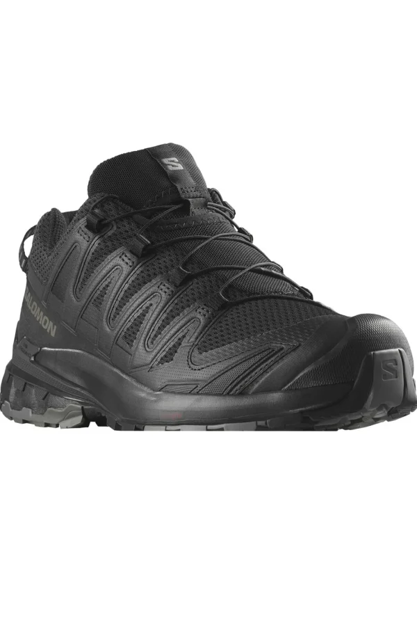 Running>Macpac Salomon Men'S Xa Pro 3D V9 Running Shoes