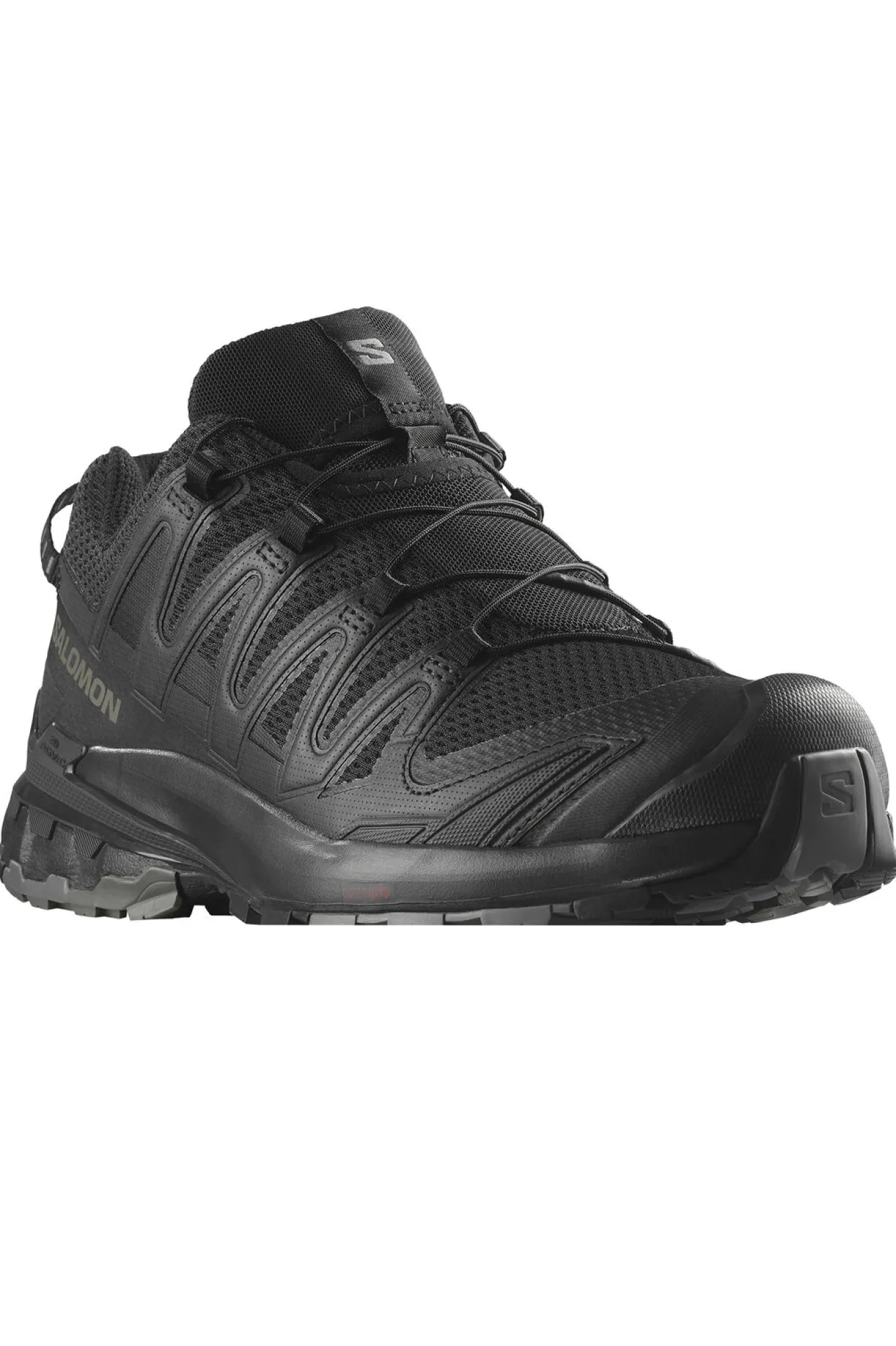 Running>Macpac Salomon Men'S Xa Pro 3D V9 Running Shoes