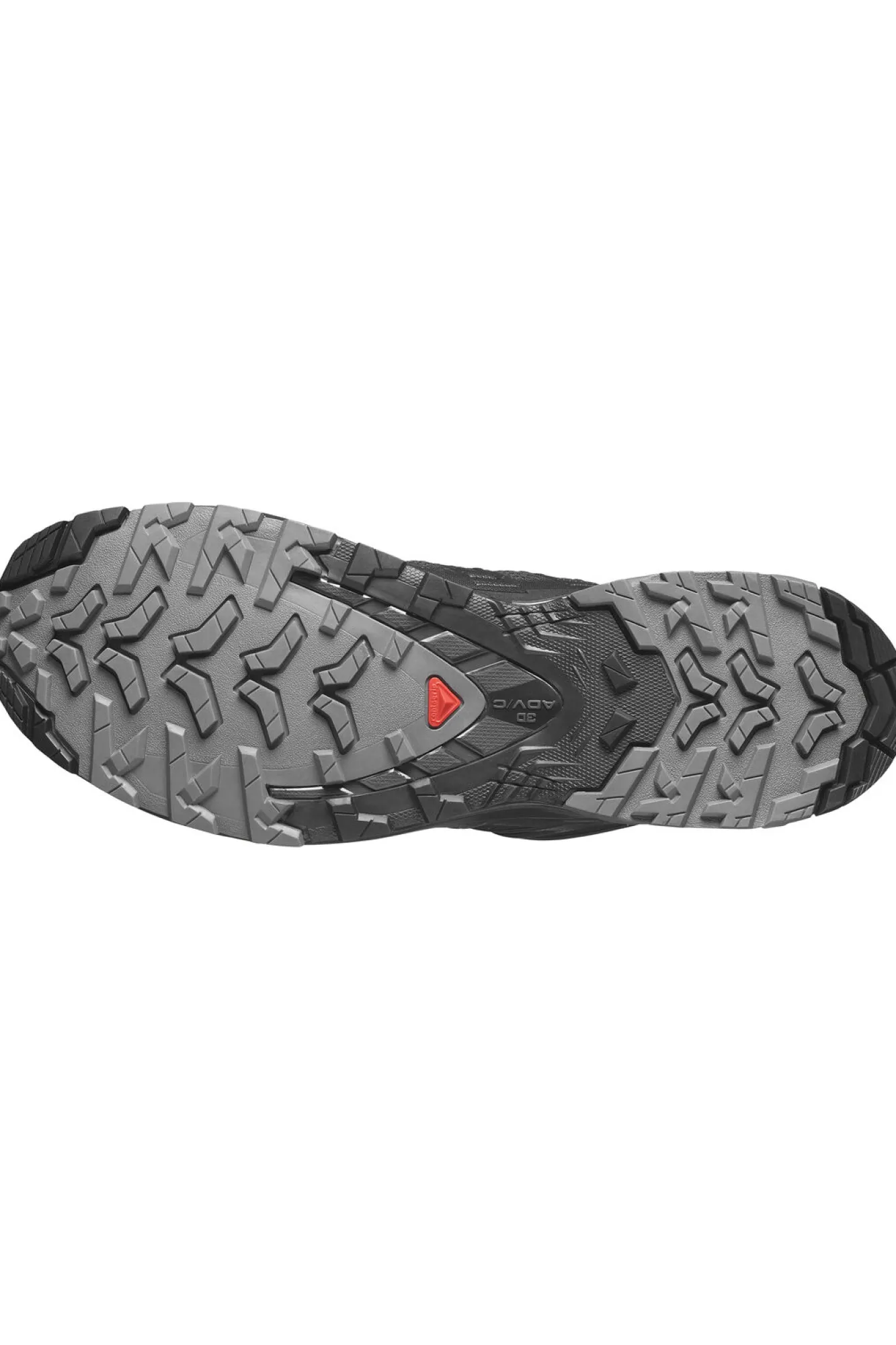 Running>Macpac Salomon Men'S Xa Pro 3D V9 Running Shoes