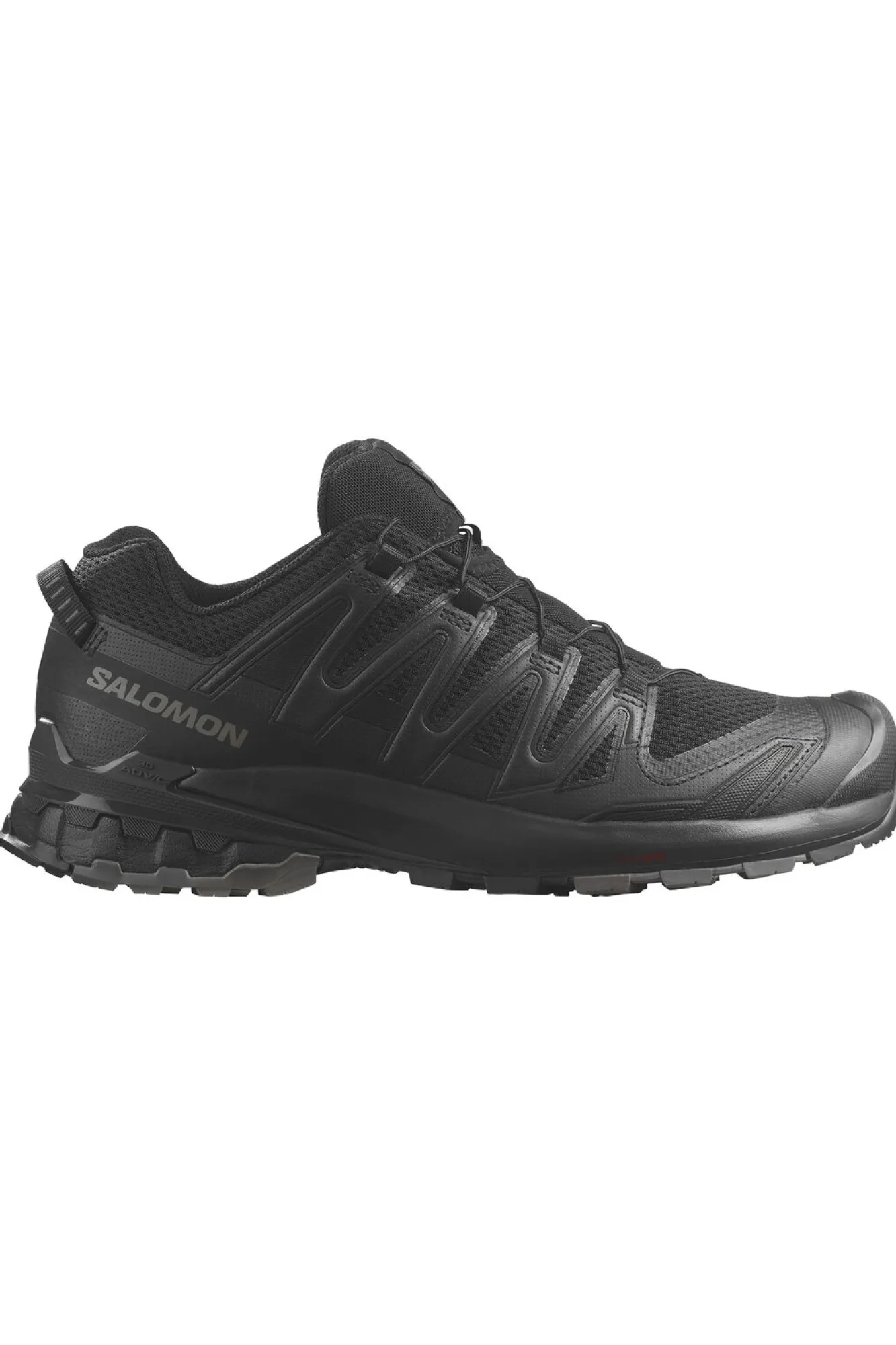 Running>Macpac Salomon Men'S Xa Pro 3D V9 Running Shoes