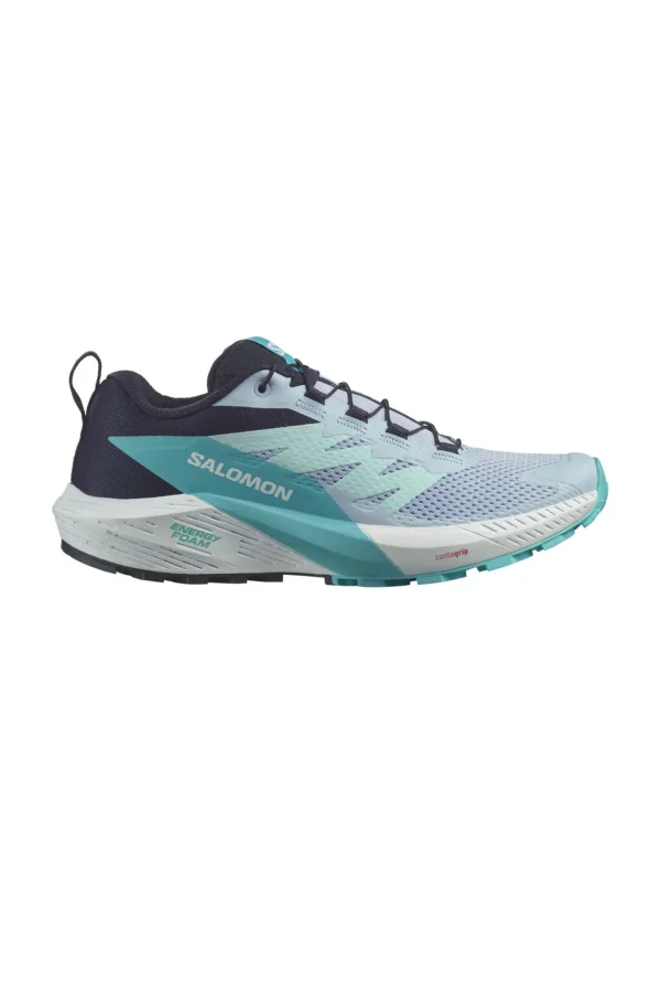 Running>Macpac Salomon Women'S Sense Ride 5 Trail Running Shoes