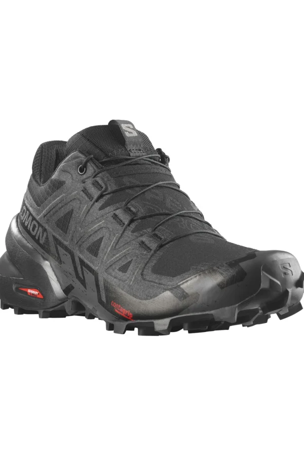 Running>Macpac Salomon Women'S Speedcross 6 Running Shoes