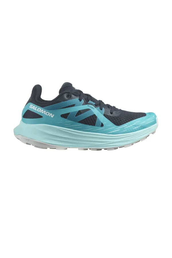 Running>Macpac Salomon Women'S Ultra Flow Trail Running Shoes