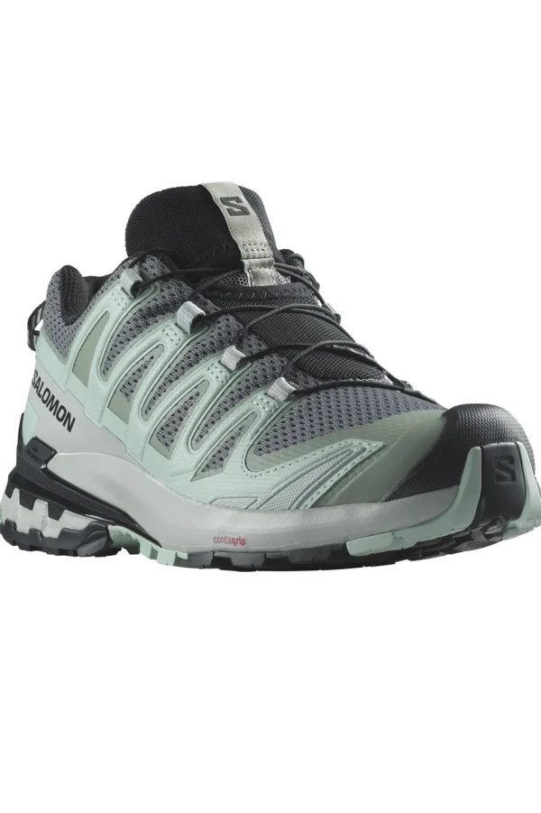 Running>Macpac Salomon Women'S Xa Pro 3D V9 Running Shoes