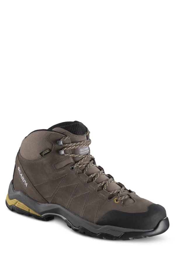 Hiking>Macpac Scarpa Men'S Moraine Plus Gtx Hiking Boots