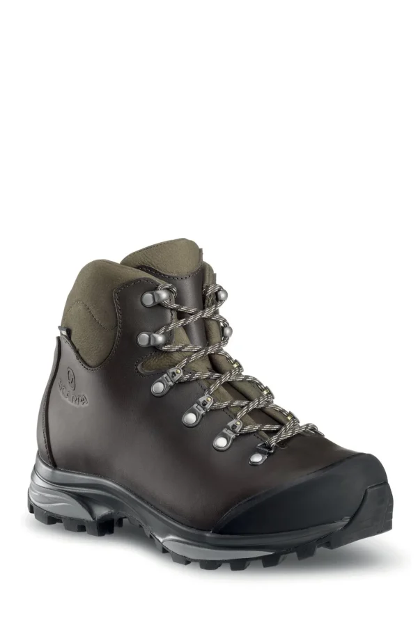 Hiking Boots>Macpac Scarpa Unisex Delta Gtx Hiking Boots