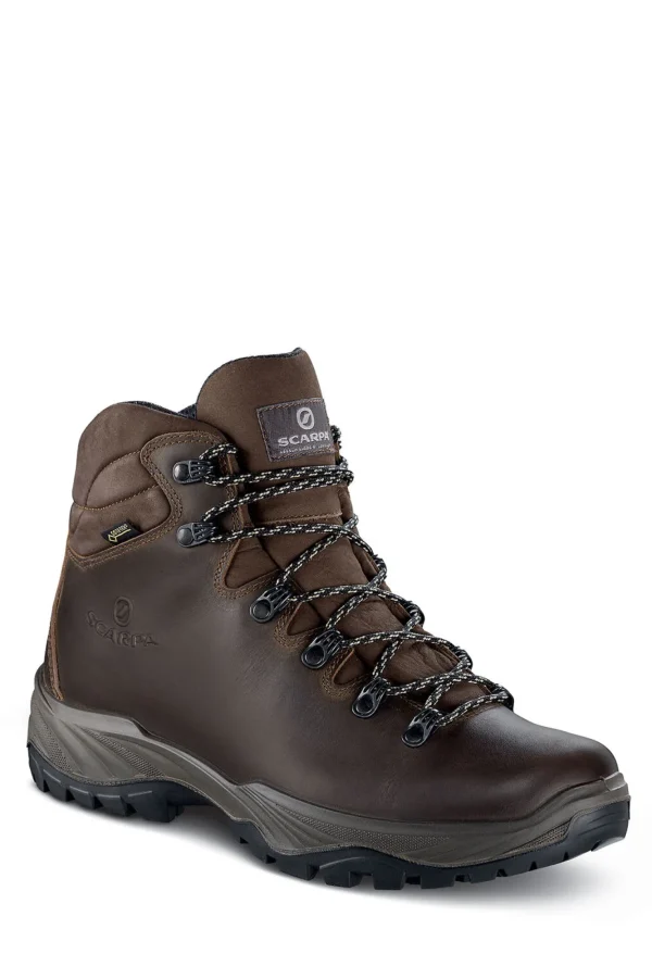 Hiking Boots>Macpac Scarpa Unisex Terra Gtx Hiking Boots