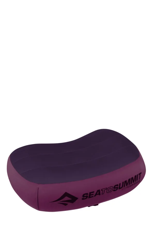Pillows>Macpac Sea To Summit Aeros Premium Pillow — Regular