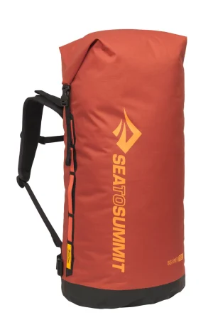 Water Sports>Macpac Sea To Summit Big River Dry Backpack 75L