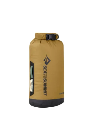 Dry Bags, Stuff Sacks & Mesh Bags>Macpac Sea To Summit Big River Dry Bag 8L