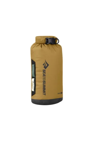 Dry Bags, Stuff Sacks & Mesh Bags>Macpac Sea To Summit Big River Dry Bag 5L