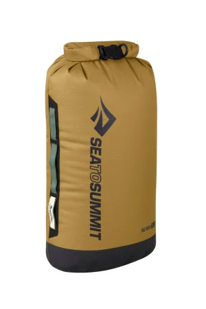 Dry Bags, Stuff Sacks & Mesh Bags>Macpac Sea To Summit Big River Dry Bag 20L